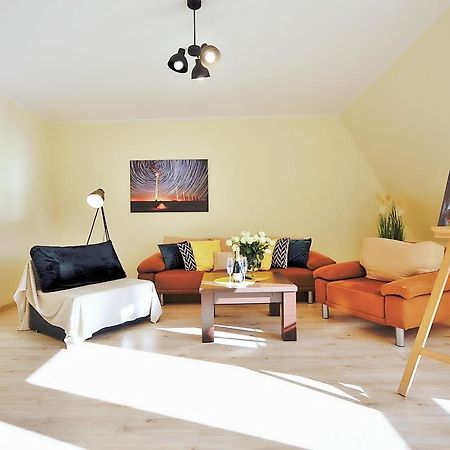 50 M Do Plazy Thobruk Apartamenty Piekna Dama Z Kolobrzegu Buitenkant foto