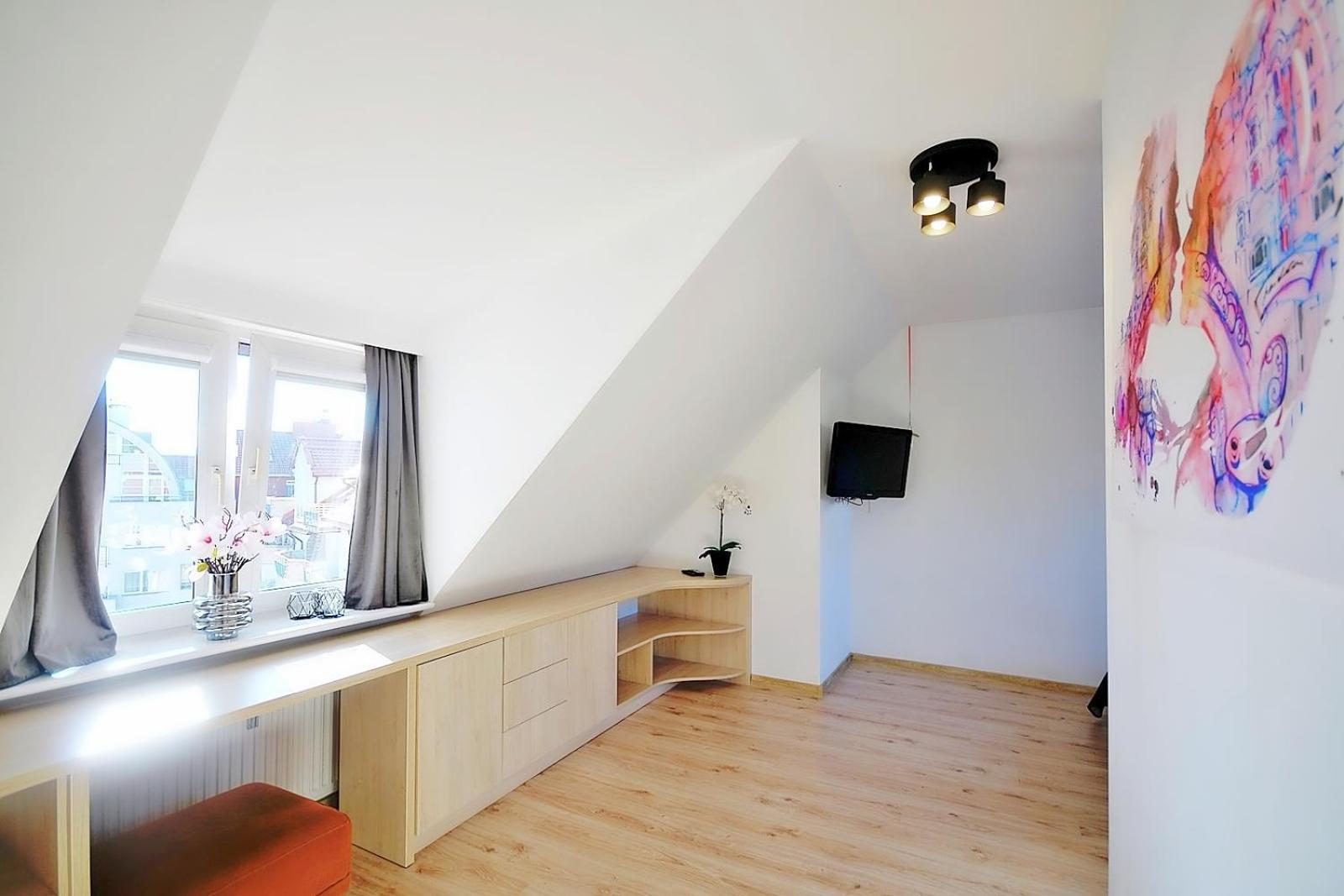 50 M Do Plazy Thobruk Apartamenty Piekna Dama Z Kolobrzegu Buitenkant foto
