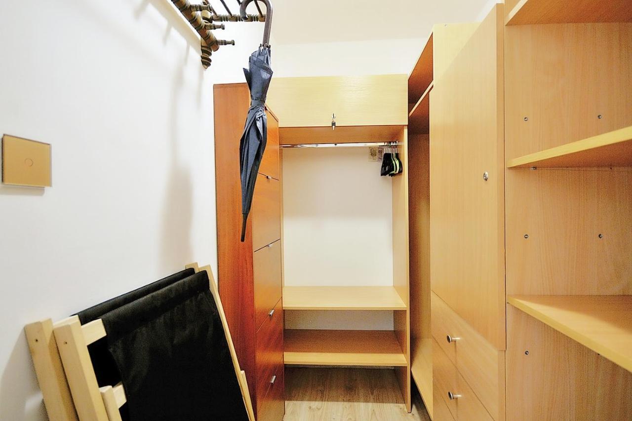 50 M Do Plazy Thobruk Apartamenty Piekna Dama Z Kolobrzegu Buitenkant foto